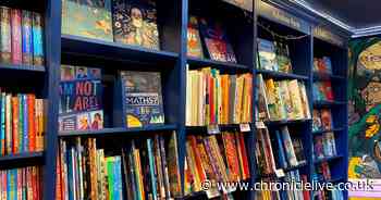 Indie bookshops 'bucking trend of high street decline' as numbers remain high