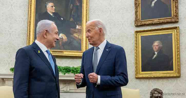 LIVE Midden-Oosten | VS denken dat Gaza-deal deze week nog mogelijk is