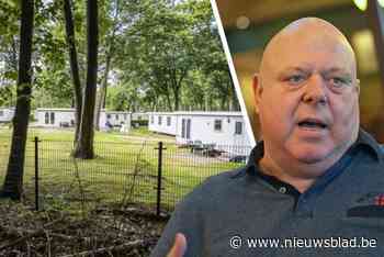 Peter Gillis voor de rechter omdat hij vakantiehuisjes in het zwart zou verhuurd hebben