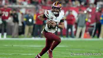 First bets: Early picks for NFL divisional round