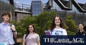 Why Cormac is commuting five hours a day to study over the summer holidays