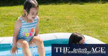 Blow-up over ‘confusing’ safety rules for inflatable pools