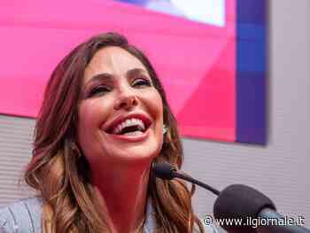 "Una volta strano, ma poi...". La rivelazione piccante di Ilary Blasi