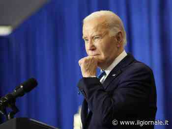 Biden sente l'emiro del Qatar: "Israele-Hamas verso l'accordo"