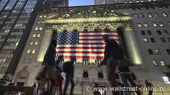 Chart-Check: Öl, Dow Jones, Dollar im Chart-Check: So lief der Start ins neue Jahr