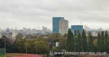 Plans for 26-storey tower opposed by hundreds of residents