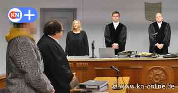 Brände Klein Rönnau: Plädoyers am Landgericht Kiel zwischen Freiheitsstrafe und Freispruch