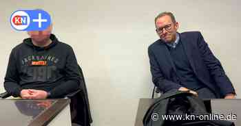 Stressflecken vor Gericht: Hat 34-jähriger Habyer im großen Stil betrogen?