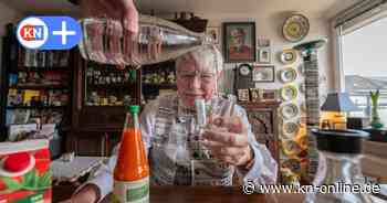 40 Jahre trocken: Michael Legband über sein Leben als trockener Alkoholiker