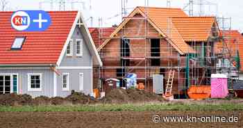 Neue Studie: Anteil von Wohneigentum sinkt auch in Schleswig-Holstein