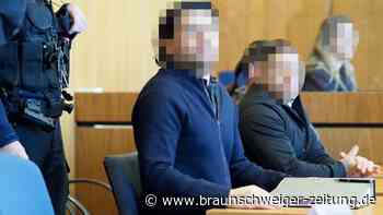 Gab Peiner Bauunternehmer Mordanschlag auf Mieter in Auftrag?