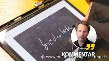 Kommentar: Remigration ist völkisch, biodeutsch bleibt lustig