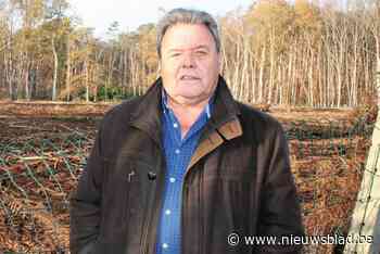 Frans Wymeersch uit fractie Vlaams Belang gezet: “Vertrouwensbreuk na meerdere incidenten is niet meer te herstellen”