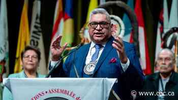 First Nations leaders urge Canada to renew national talks on $47.8B child welfare reform settlement