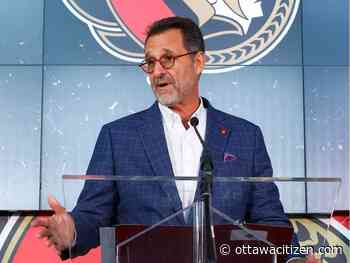Senators owner Michael Andlauer completes sale of Brantford OHL team to Zach Hyman