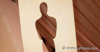 Oscar Nominations Are Postponed Because of Wildfires