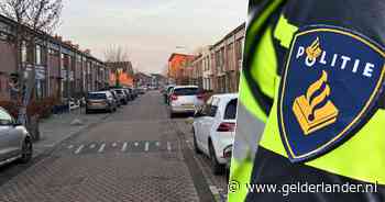 ‘Het leek wel Breaking Bad’: buurtbewoners schrikken van mogelijk drugslab midden in woonwijk