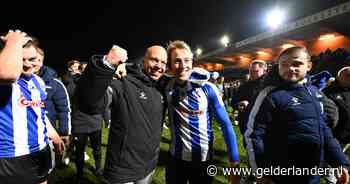 Quiz | Wat weet jij van de stuntende amateurs in de KNVB-beker?