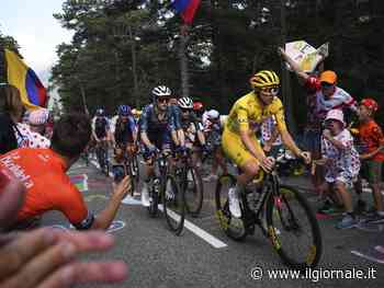 Giro d'Italia, tutto quello che c'è da sapere
