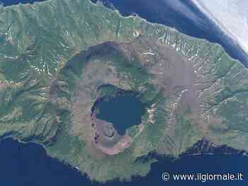 Quando il sole si tinse il sole di blu. L'incredibile scoperta: cosa è successo