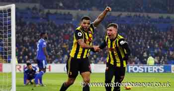 Cleverley eager for first away clean sheet since April