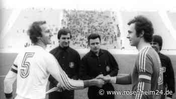 Aufstiegsheld des FC Bayern nach langer Krankheit gestorben