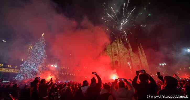 Violenze di Capodanno a Milano, il racconto di una 20enne ai pm: “Accerchiata e molestata, salvata a fatica dal mio compagno”