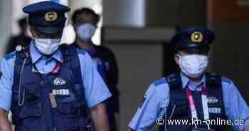 Japan: Erdbeben der Stärke 6,6 – Tsunami-Warnung für Südwesten des Landes