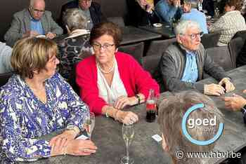 Neos Borgloon zet het nieuwe jaar in met 60 leden