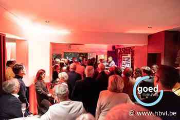 Ondernemersclub Zonhoven verwelkomt honderdste lid