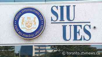 SIU probing death of woman who fell from Toronto apartment building