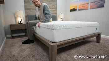 Tuft & Needle Original Hybrid Mattress Review 2025: Sleep Experts Take a Closer Look at an Accommodating Hybrid Bed