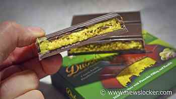 Duitsland verbiedt verkoop Dubai-repen die daar niet zijn gemaakt