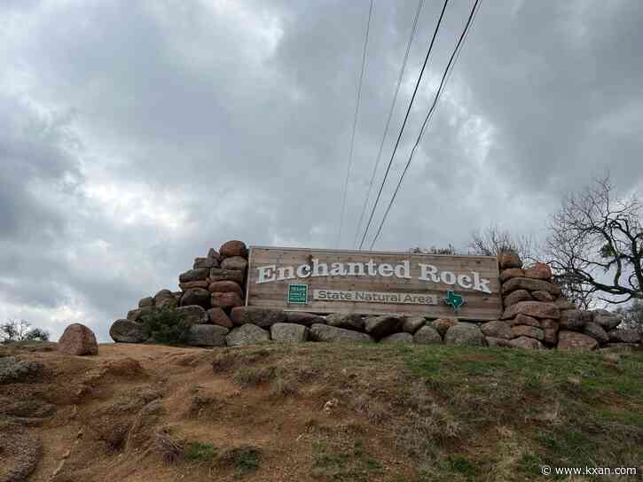 Enchanted Rock State Natural Area to double in size after 3,000-acre land purchase