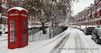 Driving expert shares crucial gear tips for navigating icy roads safely