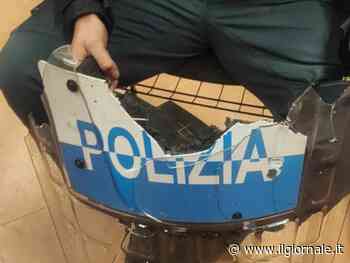 Questa foto deve indignarvi, Meloni spenna l'Askatasuna e Toscani: quindi, oggi...