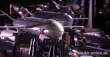 Ukraine-Liveblog: Ukraine greift russische Pipeline-Infrastruktur an (13.01.2025)