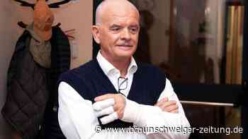 Im Ägypten-Urlaub: Mutiger Italiener wehrt Hai-Attacke ab