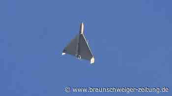 Mit welcher billigeren Alternative sich die Ukraine nun schützt