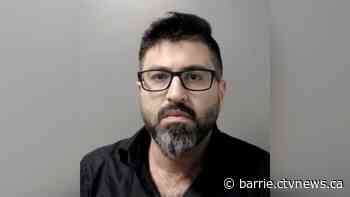 Inmate assault charge stayed against man accused in Elnaz Hajtamiri murder case