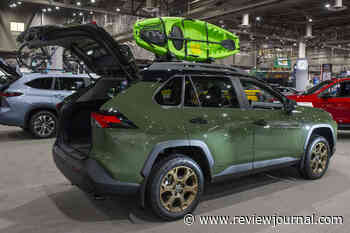 Here are the 10 most reliable cars, according to Consumer Reports