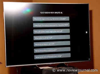 Was AI a catalyst in the Cybertruck explosion? Experts weigh in on ChatGPT’s role