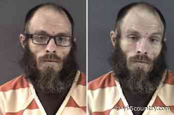 Compliance Check Leads to Felony Charge for Cheyenne Sex Offender