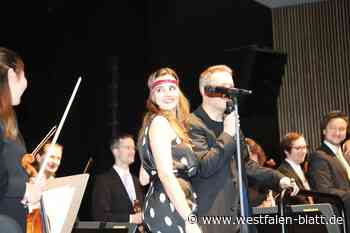 Blitz und Donner unter Johann Strauß