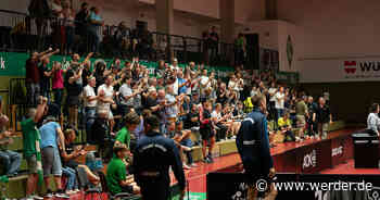 Spielbeginn verschoben