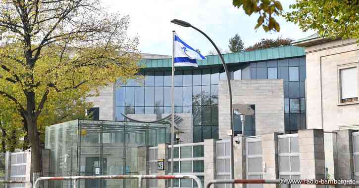 Libyer nach dringendem Terrorverdacht wieder frei