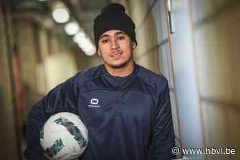 Van KRC Genk via Schalke 04 naar... Belisia: Marouane Balouk verkiest eerstenationaler boven avontuur in Dubai