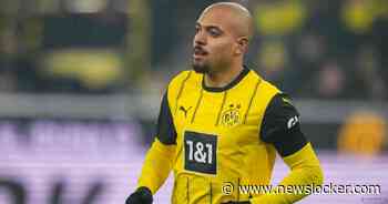 Aston Villa en Borussia Dortmund akkoord over transfersom Donyell Malen