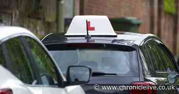 Driving examiners can't solve test backlog by working from offices, says transport minister