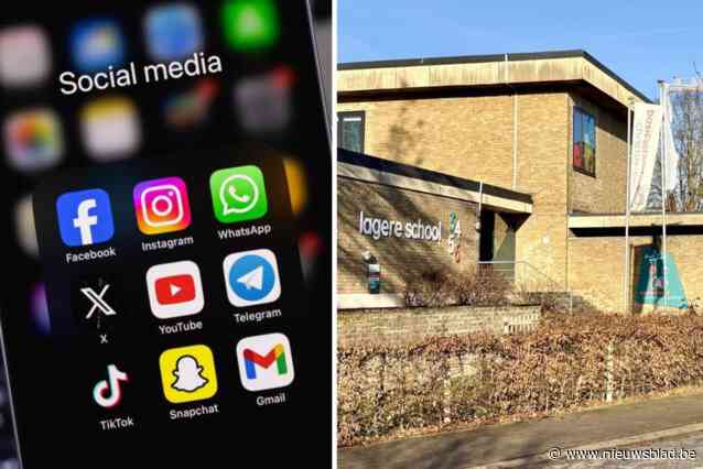 School waarschuwt voor schokkende en expliciete beelden op Snapchat: “Leerlingen worden ongewenst toegevoegd aan groepen”